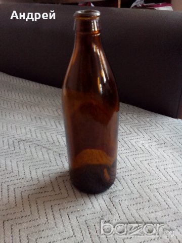 Бутилка,шише от ШУМЕНСКО, снимка 3 - Антикварни и старинни предмети - 21134745