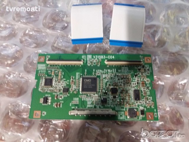 T-CONTROL BOARD V315B3-L04 V315B3-C04