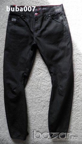 G-star Raw Democratic Arc Loose Tapered L26/W32, снимка 12 - Дънки - 17336774