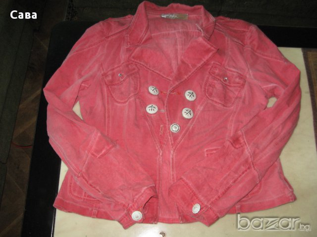 Дамско сако BOTTEGA- ITALY   размер хл