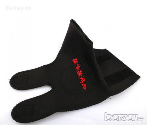 Промоция!!! Ленти за глезени със турмалин и магнити, снимка 6 - Други спортове - 12882747