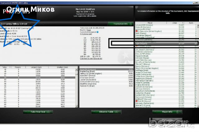 Покер Уроци за Усъвършенстване и Увеличаване на Печалбите , снимка 11 - Спорт, танци, изкуство - 13402945