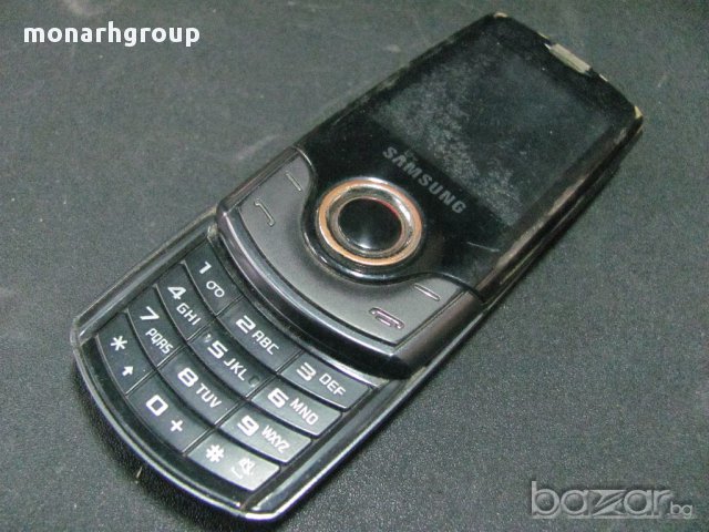 Телефон Samsung