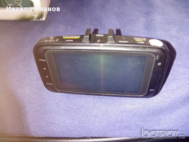 Автомобилни рекордери DVR тип огледало, снимка 6 - Аксесоари и консумативи - 17479793
