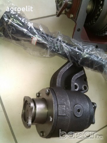 Висящ лагер МТЗ/ Беларус 952