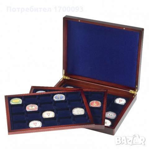 Кутия за монети • Онлайн Обяви • Цени — Bazar.bg