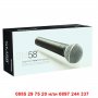 Вокален микрофон SM58 Професионален, снимка 2