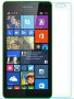 СТЪКЛЕН SCREEN ПРОТЕКТОР TEMPERED GLASS ЗА MICROSOFT LUMIA 535, снимка 1 - Фолия, протектори - 9302615