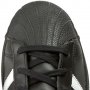 маратонки adidas Superstar Foundation B27140 Cblack - купувани за 187лв, снимка 7