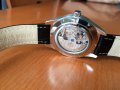 Мъжки луксозен часовник PATEK PHILIPPE клас ААА+ реплика, снимка 15