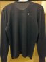 Италия.нежна блуза меринос и акрилик, снимка 1 - Блузи с дълъг ръкав и пуловери - 24398396