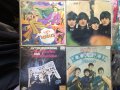Грамофонни плочи на Beatles, снимка 12