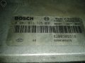 Renault  2.2 Dci Ecu 0281011325 8200309318, 0 281 011 325 компютър за рено еспейс 2.2 дци 2004г , снимка 4