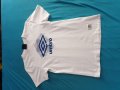 Тениска umbro, снимка 1 - Детски тениски и потници - 26103425