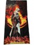 Плажни кърпи(хавлии) с Assassin's creed,Minions,Clash royale, снимка 1 - Хавлиени кърпи - 23951867