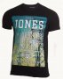 Мъжка тениска Jones - 4 Цвята, снимка 5