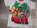 1038: тениска MARVEL - 5.90лв., снимка 3