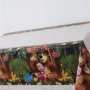 Маша и мечока найлонова покривка за парти рожден ден, снимка 1 - Покривки за маси - 17255165