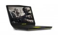 Dell Alienware 15 R3, Intel Core i7-7820HK (up to 4.40GHz, 8MB), 15.6" FHD (1920x1080) 120Hz TN+WVA , снимка 1 - Лаптопи за дома - 21650344