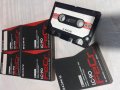 Професионални колекционерски аудио касети ELCASET-TAPE, снимка 3