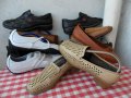  rieker® original 40- 41 ANTISTRESS, 100% естествена кожа,GOGOMOTO.BAZAR.BG®, снимка 3