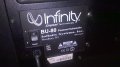 infinity bu-80 powered subwoofer-made in canada-внос англия, снимка 10