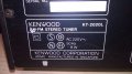 Kenwood tuner kt2020l-внос швеицария, снимка 12