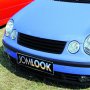 Решетка предна VW POLO ПОЛО, снимка 5