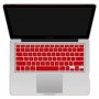 силиконов скин за клавиатурата и комплект  за MacBook Air и MacBook Pro , снимка 1 - Клавиатури и мишки - 16654952