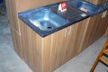 Шкаф-мивки с 18 мм. плоскост, снимка 6