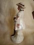 Продавам порцеланова изящна порцеланов фигура, снимка 4