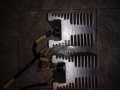 Теристори радиатори 80амп, снимка 1
