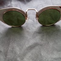 Ефектни очила Asos, снимка 3 - Слънчеви и диоптрични очила - 25774486