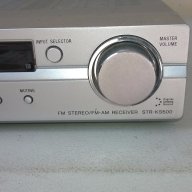 Sony str-ks500 receiver 6 chanel-внос швеицария, снимка 6 - Ресийвъри, усилватели, смесителни пултове - 18150771