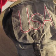 Американска военна раница - радост за колекционери и ценители , снимка 2 - Раници - 16267952