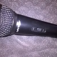behringer microphone-жичен профи-внос швеицария, снимка 5 - Микрофони - 23466634