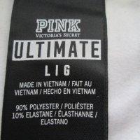 PINK by Victoria's Secret спортна блуза., снимка 3 - Блузи - 23203910