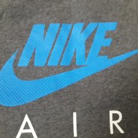 Nike - суичър 12-13 г, снимка 4 - Детски анцузи и суичери - 22965837