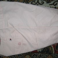 Къси панталони TOMMY HILFIGER  дамски,размер 34, снимка 4 - Къси панталони и бермуди - 19070114