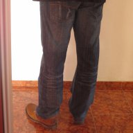 tom tailor jeans, снимка 4 - Дънки - 16747683