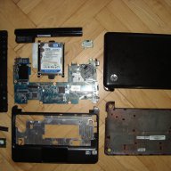 HP Mini 210-1042es лаптоп на части, снимка 1 - Части за лаптопи - 6628335