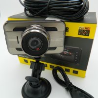 Видеорегистратор - камера за автомобил T669 / Full HD 1080 / 6387, снимка 1 - Камери - 22779415
