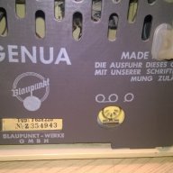 blaupunkt genua-receiver-made in germany-внос швеицария, снимка 5 - Ресийвъри, усилватели, смесителни пултове - 9861170