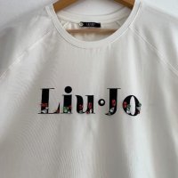 тениска Liu Jo, снимка 6 - Тениски - 24948318