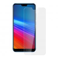 9H Стъклен протектор за Huawei P20 Honor 8 8X 9 Lite Y7 Y6 Y9 Mate 10, снимка 1 - Фолия, протектори - 25544271