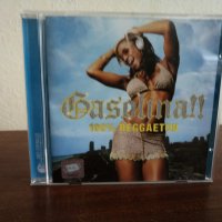 Gasolina !! 100% Reggaeton, снимка 1 - CD дискове - 22662949