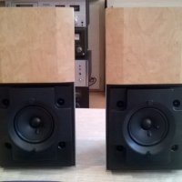 pioneer speaker system-2x30w/8ohm-made in france, снимка 1 - Тонколони - 24428032