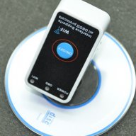 WiFi on/off ELM327 OBD2 скенер за автодиагностика, за iOS устройства - iphone, iPad, снимка 7 - Аксесоари и консумативи - 8384169