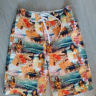 Мъжки плажни панталони CEDARWOOD STATE XS, снимка 1 - Спортни дрехи, екипи - 15113576