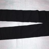 Черен клин - чорапогащник, снимка 2 - Бельо - 15321220